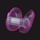 thumbnail image 2 of 1 Pack Useful Baby Finger Toothbrush Soft Silicone Baby Training Toothbrush, 2 of 5