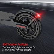 Electric Scooter for Adults, 8.5 Adult Electric Scooter, 19 Mph, 350W Motor, 15 Miles Range, APP Control