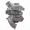 thumbnail image 2 of New OEM Replacement Turbocharger Compatible With Ford F-350 Super Duty XLT 6.7L V8 Diesel 2015-2016 By Part Numbers 170-025-1669 TBC672S 825249-0001 892147-9001S FC3Z-6K682-A, 2 of 4