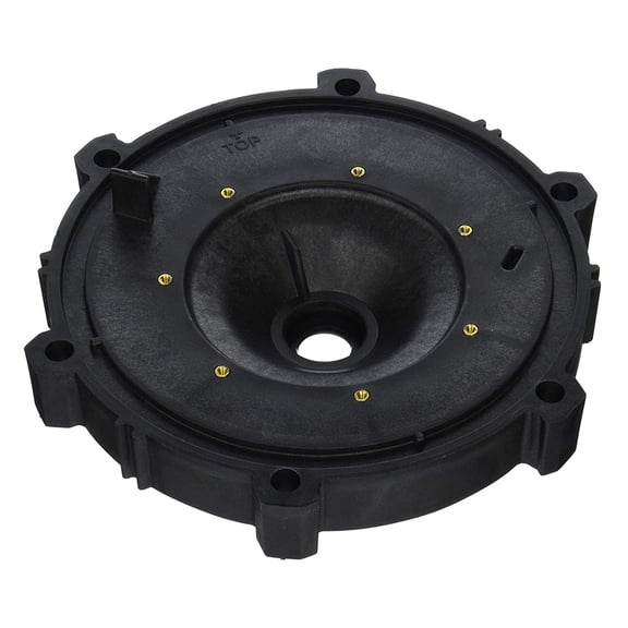 Pentair C3-184P Sta-Rite Inground Pool Pump Seal Plate Assembly Replacement Part