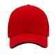 thumbnail image 3 of Gorra de béisbol unisex de verano, informal y con protección solar - Ajustable, algodón, talla única, 3 of 4