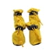 thumbnail image 1 of Botas de Perro Perros de Tamaño Medio, Zapatos de Perro de Invierno de Lana Caliente con Cinta Reflectante Y Cordón, Suelas Antideslizantes Perro Botas de Nieve para Perros Pequeños, Conjunto de 4, 1 of 5