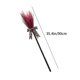 thumbnail image 3 of Halloween Witch Magician Woolen Pumpkin Witch Ghost Party Decoration Props Dance Halloween Children's Gauntlet Flying Home Role Playing, 3 of 6