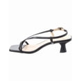 thumbnail image 2 of Dolce Vita Brina Sandal, 8, Black, 2 of 5