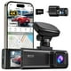 thumbnail image 2 of Cámara integrada REDTIGER F7N Pro 4K Dual WiFi GPS 64GB, 2 of 9