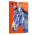 thumbnail image 2 of Epic Art 'Animal Party I' by Victoria Borges, Acrylic Wall Art, 16"x24", 2 of 3
