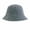 Green, variant on Under $6 Denim Washed Bucket Hat Hot Summer Bucket Hat Cotton Twill Reversible Unisex Lightweight Packable for Daily Lounging, Sun Hat, Red