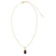 thumbnail image 1 of Collar colgante Sunnimix Joyería de Cadena Elegante para Mujer, 1 of 8