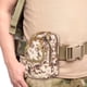 thumbnail image 1 of Bolsas Molle para teléfono portátil para senderismo al aire libre y caza (desierto digital) Ehuebsd Para estrenar, 1 of 7
