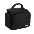 thumbnail image 4 of Qiilu Camera Bag Portable DSLR Bag For Travel With Easy Access On-the-go Photography, 4 of 8