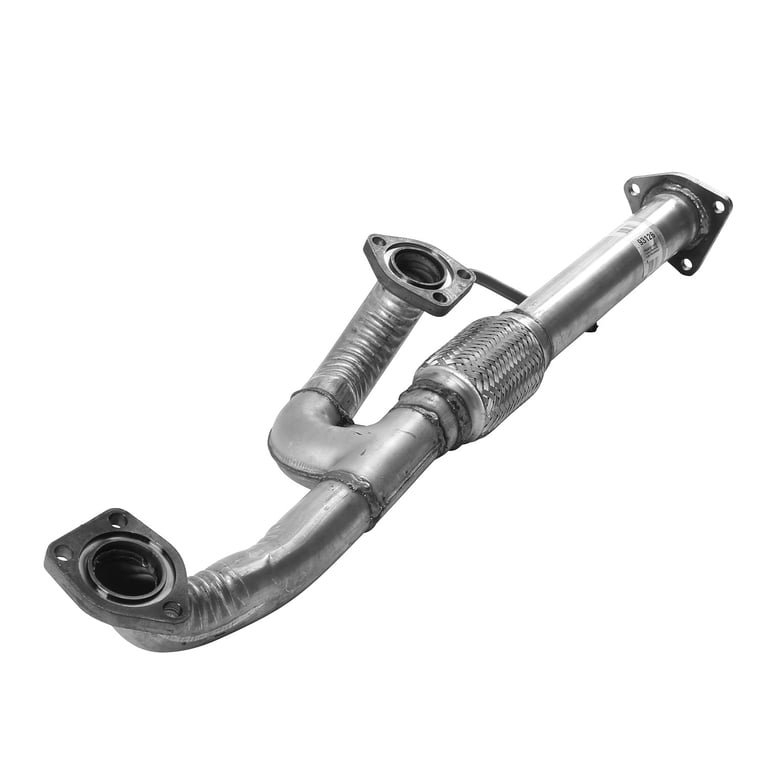 AP 93126 Exhaust Pipe Fits select: 2005-2008 HONDA PILOT, 2006