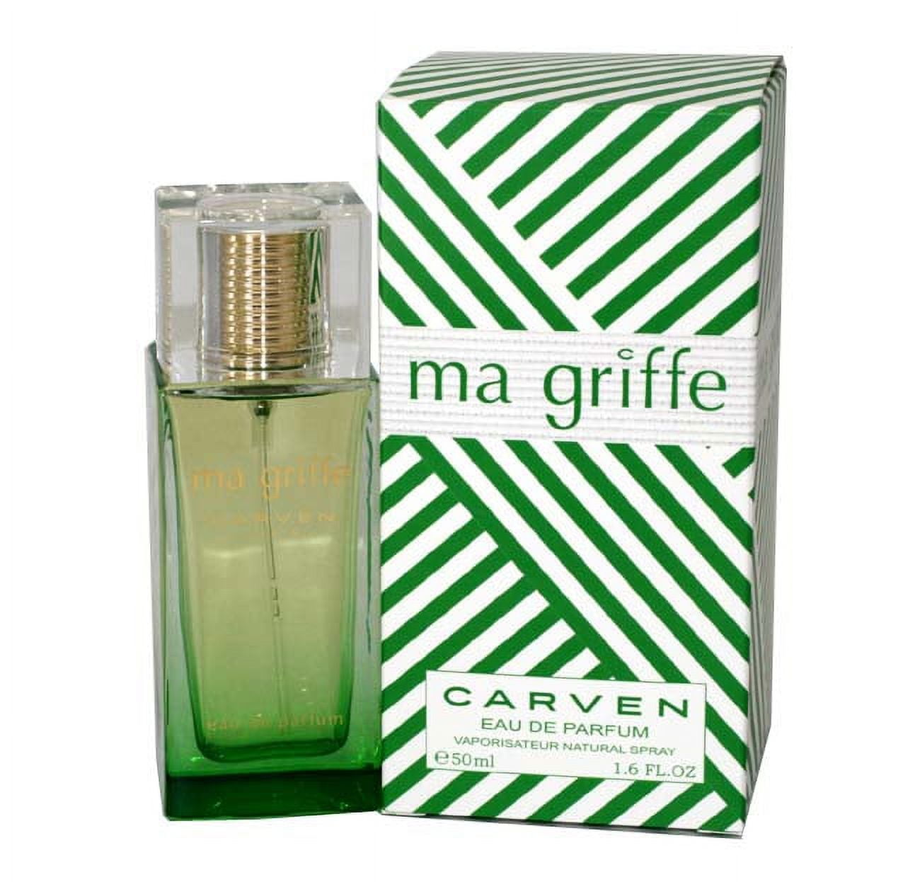 香水　CARVEN ma griffe 100ml Carven Ma Griffe, 1.6 oz EDP Spray - Walmart.com