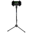 thumbnail image 6 of (2) Vocopro SV-500 3-Way 10" Karaoke Speakers+Mic+Bag+Tablet Smartphone Stand, 6 of 11