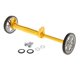 thumbnail image 1 of Varilla de Extensión para Bicicleta Plegable Sunnimix Dorado Ruedas fáciles de bicicleta, 1 of 8