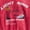 Disney Pixar Cars Red, variant on Pixar Cars Toddler Boys Quarter Zip Pullover and Pants Set, 2-Piece, Sizes 12M-5T
