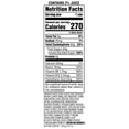 thumbnail image 7 of Rockstar Boom Whipped Orange Energy Drink, 16 fl oz Can, 7 of 7