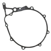 Winderosa Ignition Cover Gasket Compatible With/Replacement For Honda FMX 650 2006, XR 650 L 1993 1994 1995 1996 1997 1998 1999 2000 2001 2002 2003 2004 2005 2006 2007 2008 2009 2010 2011-2017