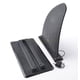 thumbnail image 4 of Accesorio de de Cuenca Hidrográfica Seguimiento de Canoa de Kayak Negro shamjiam Kayak aleta, 4 of 7