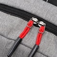 thumbnail image 4 of Laptop Backpack Large Capacity Lightweight Travel Backpack with Shoulder Purse, 4 of 10