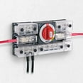 thumbnail image 2 of BEP Pro Installer ANL Fuse Holder - 300A | Bundle of 5, 2 of 3