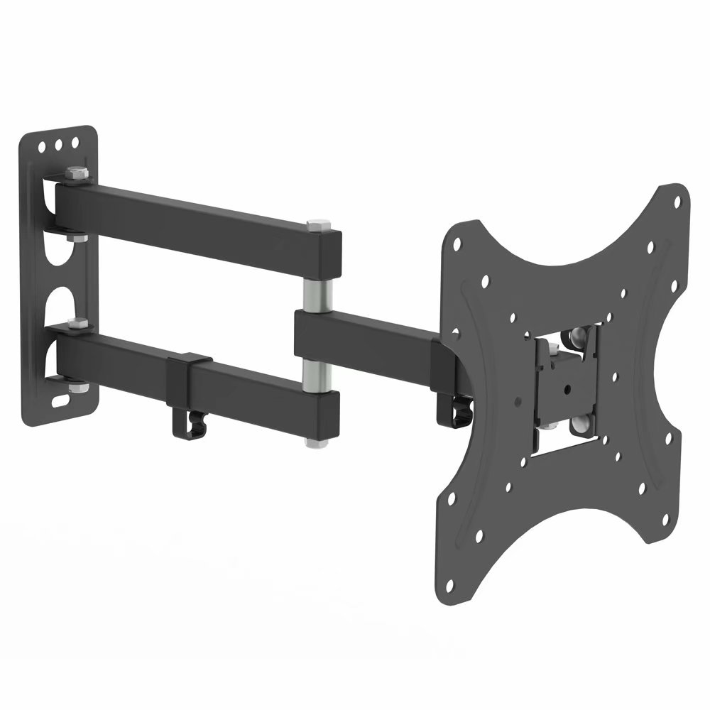 LEADZM TMX200 TV Wall Mount for Flat 2655 Inch TV, TV Mounting Bracket