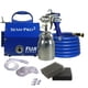 thumbnail image 1 of Sistema de Pistola de Pintura Fuji Spray Semi-PRO 2 HVLP con Accesorios, 1 of 6