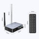 thumbnail image 5 of Transmisor Receptor Adaptador Inalámbrico Multifuncional para TV Amplificador Proyector Universal Accesorios Electrónicos, 5 of 9