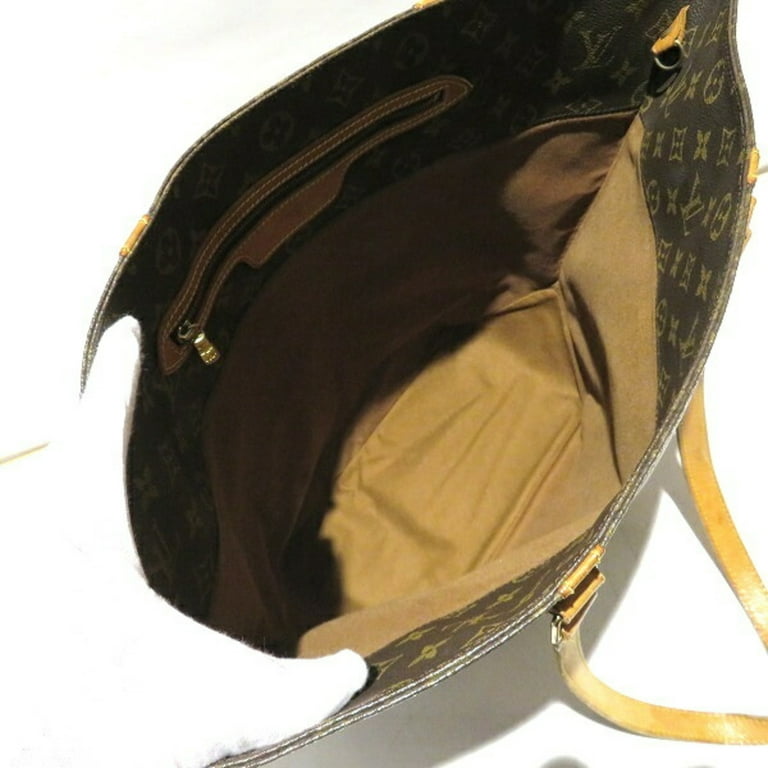 Pre-Owned Louis Vuitton Monogram Sac Shopping M51108 Bag Tote