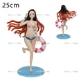thumbnail image 1 of Figura de Demon Slayer de Kimetsu No Yaiba, figura de acción de PVC, Nezuko Kamado, modelo de muñeca, regalo, 15/24cm, nueva QYM unisex, 1 of 2