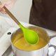thumbnail image 4 of Juego de utensilios de cocina de silicona 2 uds, espátula de silicona resistente al calor y antiadherente para cocinar, 4 of 5