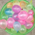 thumbnail image 2 of Globos de agua de piezas para niños, bombas de relleno de agua, juguetes de playa instantáneos, juguetes de combate al aire libre para verano, 1110-111, 2 of 5