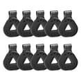 thumbnail image 1 of Greenhouse Film Clip Agriculture SunShade Clips Insects Net Clips Insects-proof Screen Fixing Clamp Shading Cover Net Clip, 1 of 6