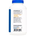 thumbnail image 4 of Nutricost Niacinamide (Vitamin B3) 500mg, 240 Capsules - Vitamin B-3 Supplement, 4 of 5