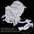 thumbnail image 3 of 3*2m Football Soccer Goal Net Polypropylene Fiber Sports Match Training Tools, 3 of 5