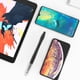 thumbnail image 3 of Lápiz óptico para teléfono lápiz óptico resistente a arañazos con huellas dactilares para tableta para teléfono móvil ANGGREK Otros, 3 of 8