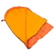 thumbnail image 4 of Saco de dormir para perros, cama para mascotas plegable, impermeable, suave y cálida, con bolsa de almacenamiento para acampar, senderismo y viajes, 4 of 8