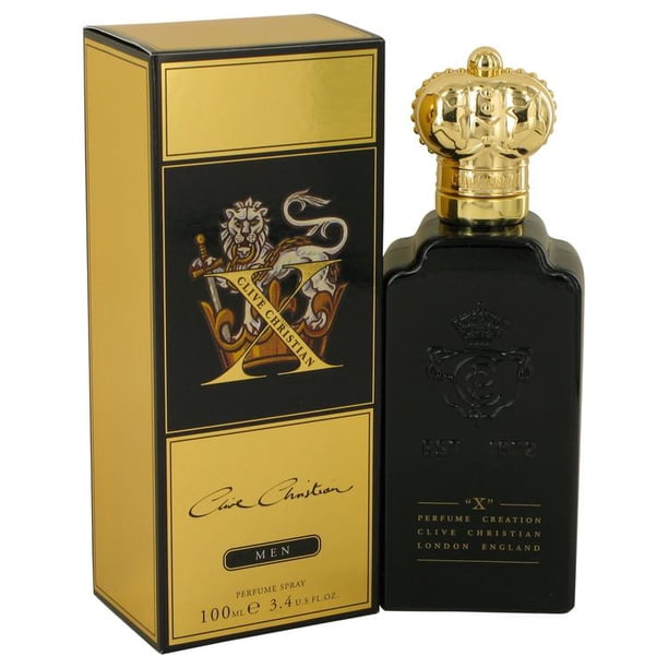 Original Collection X Masculine by Clive Christian for Men - 1.6