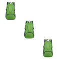 thumbnail image 2 of Greeniant De Viaje Portátil Con Gran Capacidad Y Exquisita Artesanía Impermeable Plegable Camping Verde 20-35L Type1 NO1, 2 of 6