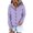Light Violet, variant on Gkeoshab Winter Clothing for Women Womens Fashion Tops for Women Pullover Oversized Sweatshirts Long SLeeve Shirts Loose Fit Fall Sweaters