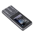 thumbnail image 1 of Teléfono Celular Con Botones Grandes Para Personas Mayores, Teléfono Desbloqueado Con Pantalla A Color De 2,4 Pulgadas, Compatibilidad Con Red Dual Sim Y 2g, Teclas Grandes Y, 1 of 7