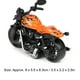 thumbnail image 3 of Modelo de Juguete de Motocicleta de Aleación Para Niños, Vehículo de Juguete de Alta Simulación, 3 of 7