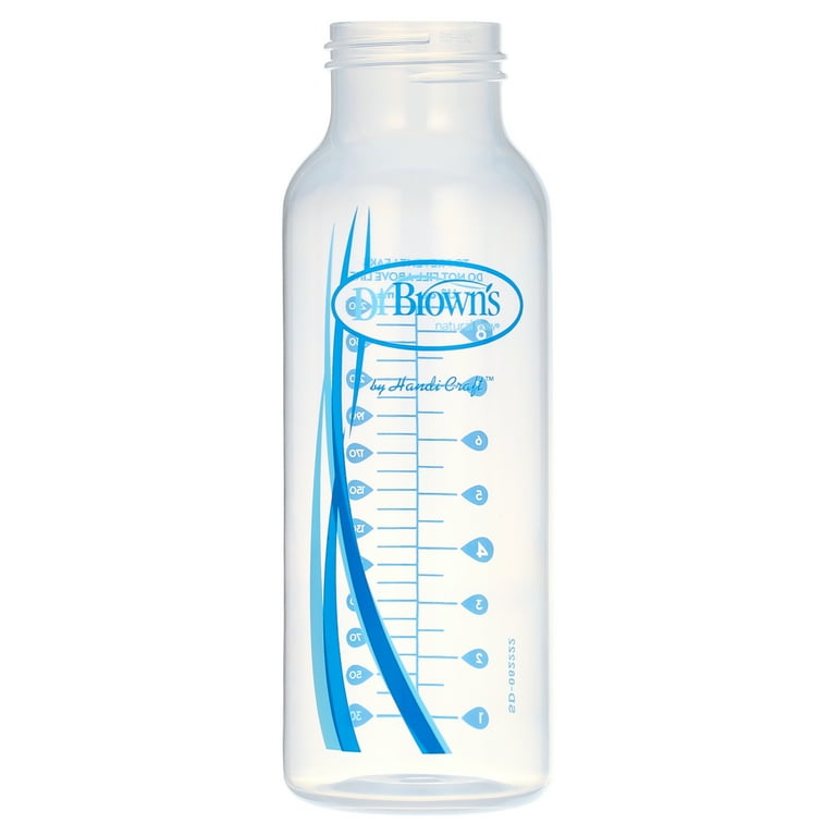Dr. Brown's Options Anti-colic Bottle | Smal 250 ml