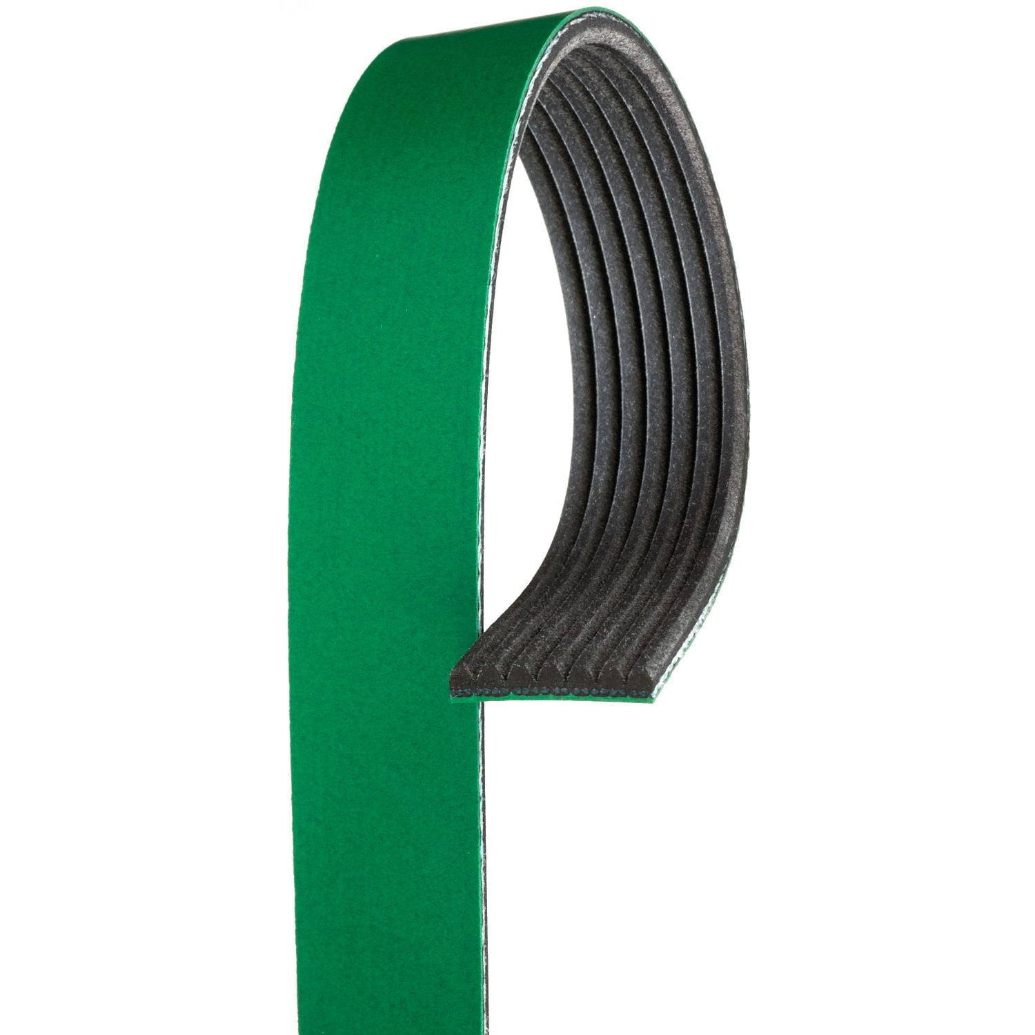 Gates K070835HD FleetRunner Micro-V Serpentine Drive Belt