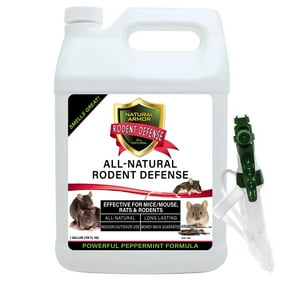 peppermint rodent rodents repellents trap gus grandpa repeller deterrent skunk repellant predator