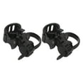 thumbnail image 2 of Cane Holder, Sturdy Universal Walking Cane Holder  for Elderly for Wheelchairs, 2 of 7