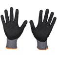 thumbnail image 4 of Klein Tools 60587 | Guantes nivel de corte A4 Talla CH 2 pares | Protecci&oacute;n contra cortes nivel A4 | Agarre superior en toda condici&oacute;n | Guantes electricista | Herramientas | Tal, 4 of 13