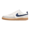 thumbnail image 1 of Tenis Nike para Hombre Court Vision LO Midnight Navy, 1 of 5