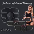 thumbnail image 2 of HAHADAXA Hommes Femmes Bras Entraînement ste, 2 of 3