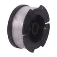 thumbnail image 1 of pitrice 6pcs Replacement for AF-100 String Trimmer Replacement Spools Trimmer Accessories, 1 of 6
