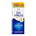 thumbnail image 3 of Leche UHT San Marcos entera 1.5 l, 3 of 4